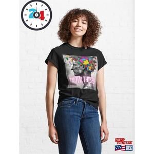 Socrates Philosophy Know Thyself Classic T-Shirt Unisex